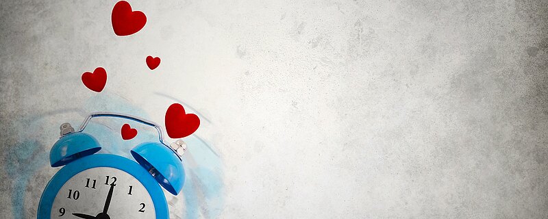 Libido a nasz zegar seksualny