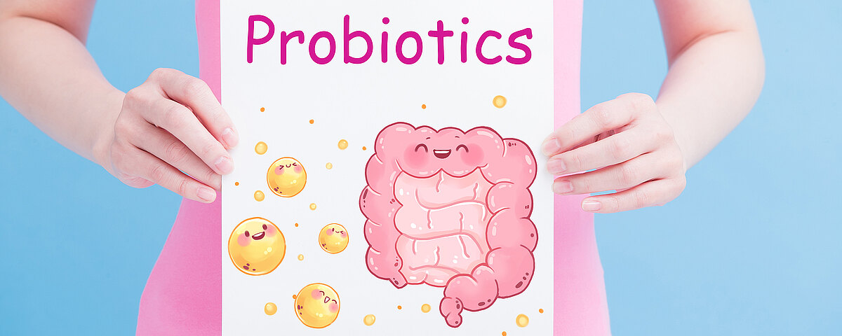 Probiotyki dla dzieci. Jak wybrać, co warto wiedzieć?
