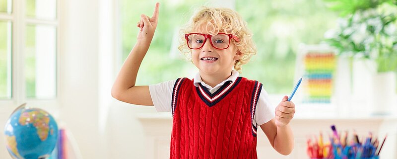 Zabawy matematyczne. Zerknij na nasze propozycje