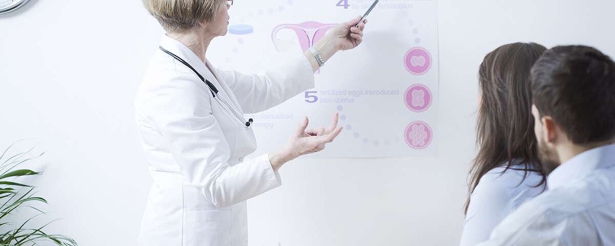 In vitro. Czy zawsze najsilniejszy embrion wygrywa?