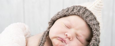 Noworodek – bezpieczeństwo pierwszych dni