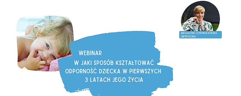 Ważne rozmowy na temat odporności dzieci