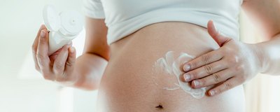 Sprawdzone sposoby jak dbać o ciało w czasie ciąży i po porodzie