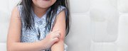 Uczulenie na komary u dzieci. Objawy i leczenie alergii na ukąszenia