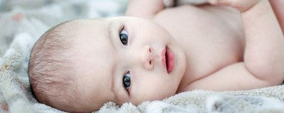 Pielęgnacja skóry noworodka i niemowlaka. O czym pamiętać?