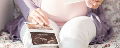 USG połówkowe w ciąży - kiedy je wykonać, przygotowanie i przebieg