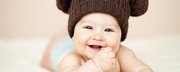 8 fascynujących rzeczy dotyczących twojego niemowlaka