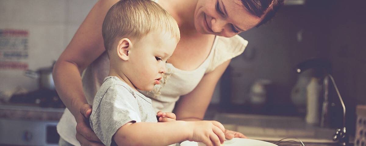 Dieta dziecka w 2. roku życia