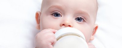 Standardy żywienia niemowląt 2021. Nowe wytyczne i zalecenia 
