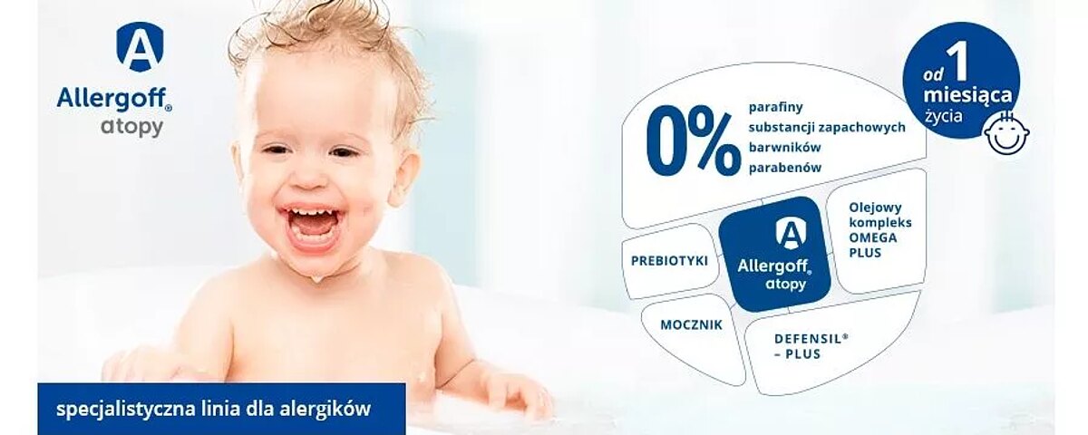 Allergoff® Atopy