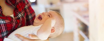Napadowe wstrzymywanie oddechu przez niemowlę i dziecko
