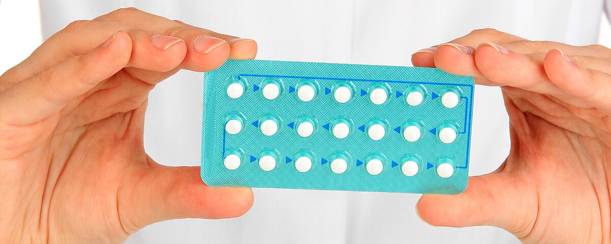Antykoncepcyjne pigułki hormonalne dla kobiet karmiących piersią