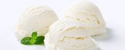 Kokosowe lody dla alergika - bez mleka i jajek