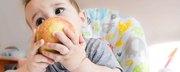 Jak uniknąć zadławienia jedzeniem u dziecka?
