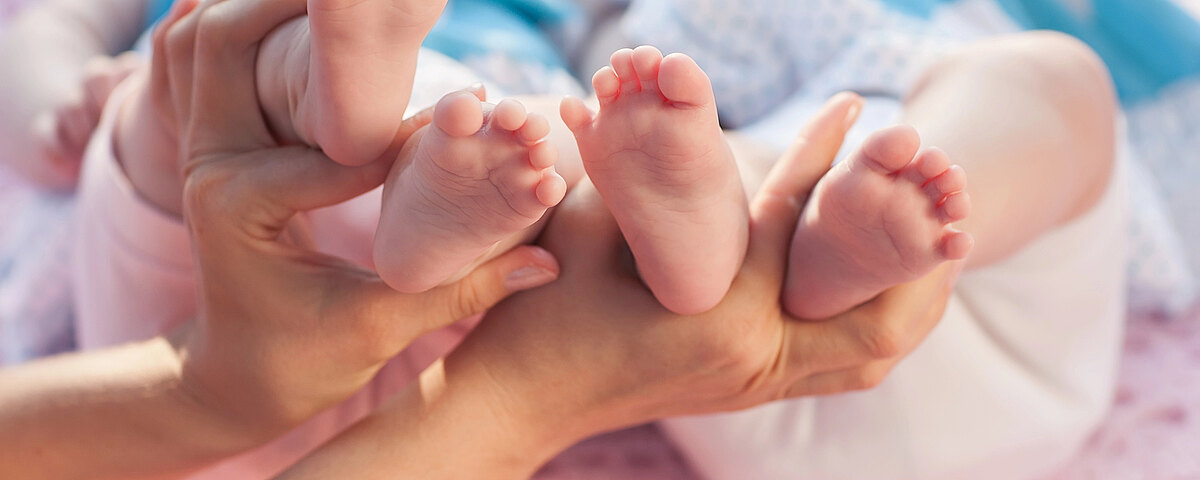 W ruchu jest szczęście, a każde dziecko ma swój rytm – mówi fizjoterapeutka i mama bliźniąt