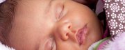 Krzywica u niemowlaka, niedobór witaminy D3