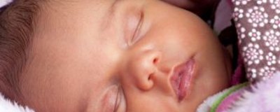 Krzywica u niemowlaka, niedobór witaminy D3