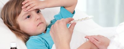 Nawracające infekcje u dzieci - skąd się biorą, jak im przeciwdziałać?