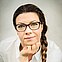 mgr Joanna Tokarska