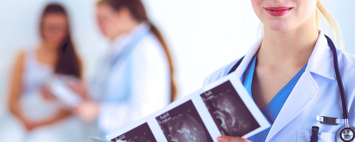 Co oznacza ryzyko podstawowe a ryzyko skorygowane trysomii 21?