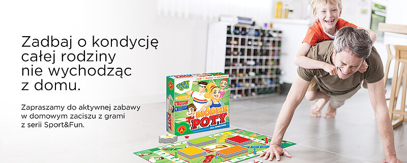 „Siódme poty” – idealna gra na trudne czasy