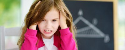Jak zapobiegać napadom złości u przedszkolaka