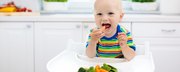 Rozszerzanie diety niemowlaka: nowości i zdrowe początki w diecie niemowlęcia – od czego zaczynać?