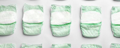 Zakaz używania pieluch jednorazowych? Wprowadza go pierwszy kraj na świecie 