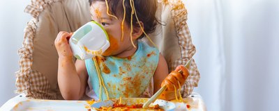 ABC roszerzania diety niemowlaka