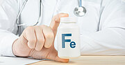 Żelazo w tabletkach czy w płynie?