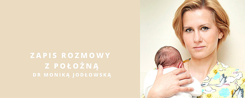 Położna odpowiada na pytania mam. Obejrzyj zapis rozmowy