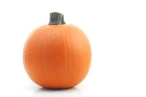 Dynia. Nie tylko na Halloween