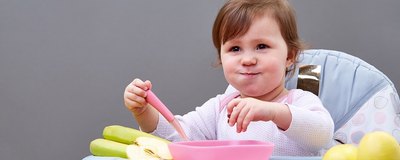 Zdrowie i odżywianie dzieci - produkty