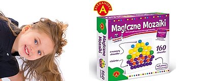Magiczne Mozaiki. Opinie