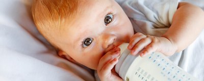 Mleko modyfikowane z hydrolizowanym białkiem nie zmniejsza ryzyka alergii. Kolejne badania