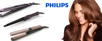 Opinie o produktach do stylizacji włosów Philips ProCare