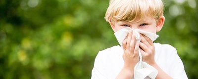 Alergia wiosenna u dzieci. Co musisz wiedzieć?