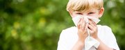 Alergia wiosenna u dzieci. Co musisz wiedzieć?