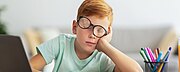9 pułapek, w które wpadają rodzice dzieci z ADHD – i jak się z nich wydostać