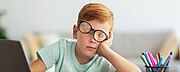 9 pułapek, w które wpadają rodzice dzieci z ADHD – i jak się z nich wydostać