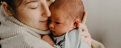 Hormony po porodzie. Jak wrócić do równowagi