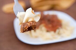 Rozgrzewające dania