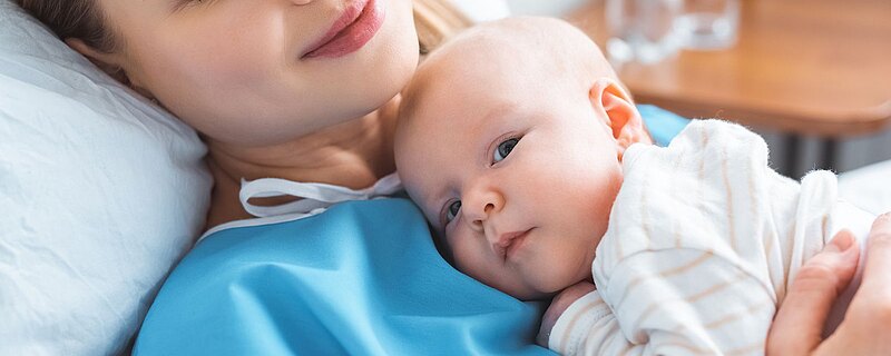 Szczepienia w pierwszej dobie życia – które i dlaczego są konieczne?