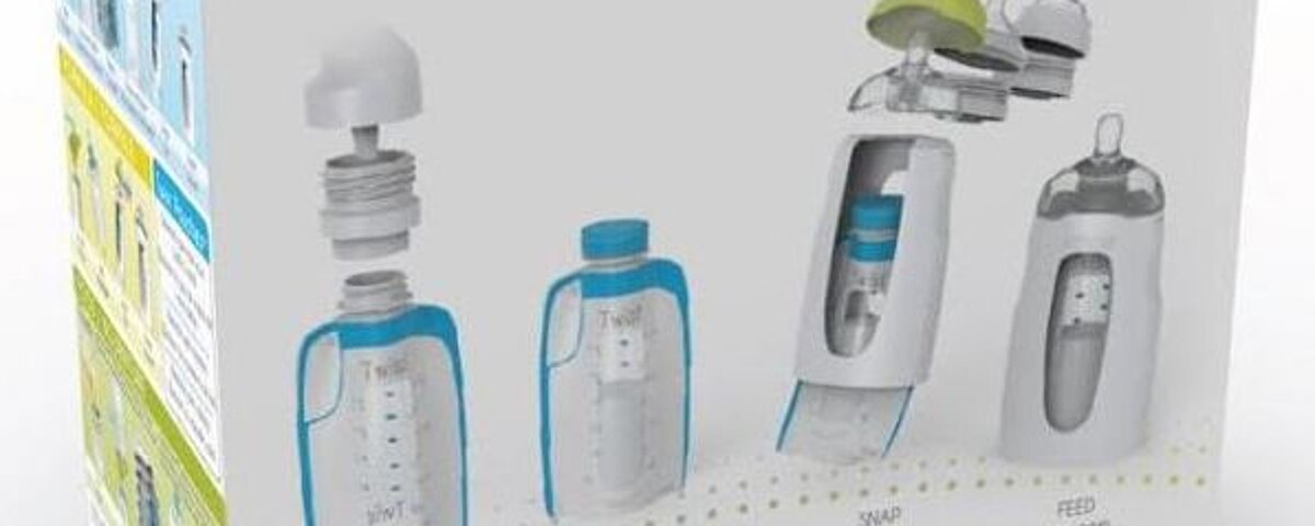 Twist Essential Kit™