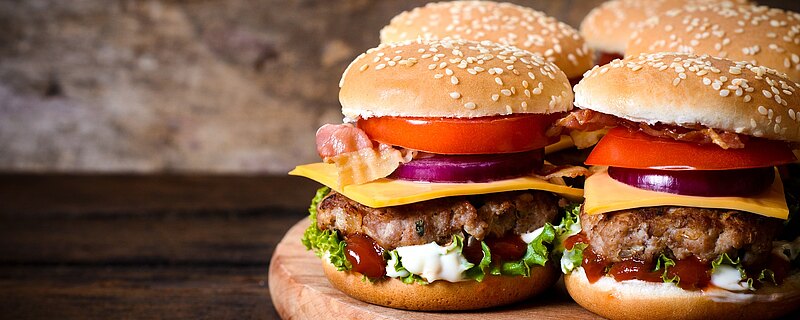 Domowy fast food
