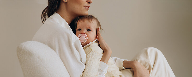 The world of precious moments