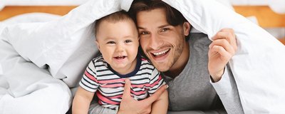 Badania pokazały zaangażowanie współczesnych ojców. Zgadzasz się z wynikami?