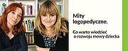 Mity logopedyczne. Co warto wiedzieć o rozwoju mowy dziecka?