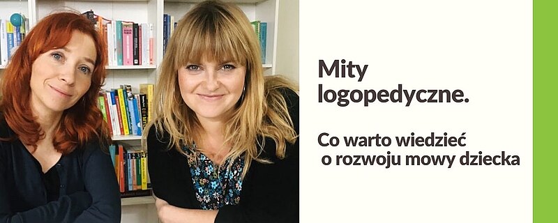Mity logopedyczne. Co warto wiedzieć o rozwoju mowy dziecka?