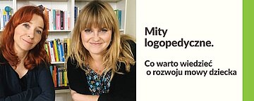 Mity logopedyczne. Co warto wiedzieć o rozwoju mowy dziecka?